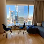 Heart With Stunning Sea & Views *