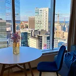 Heart With Stunning Sea & Views Appartamento *