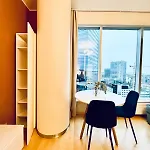 Heart With Stunning Sea & Views Apartment Tallinn