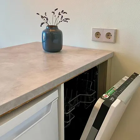 Heart With Stunning Sea & Views Apartment