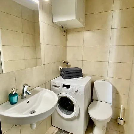 Heart With Stunning Sea & Views * Tallinn