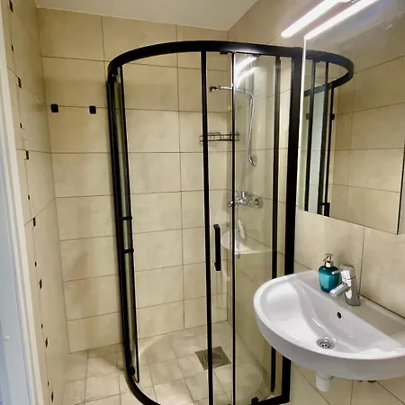 Heart With Stunning Sea & Views Apartment *