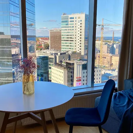 Heart With Stunning Sea & Views Apartment *