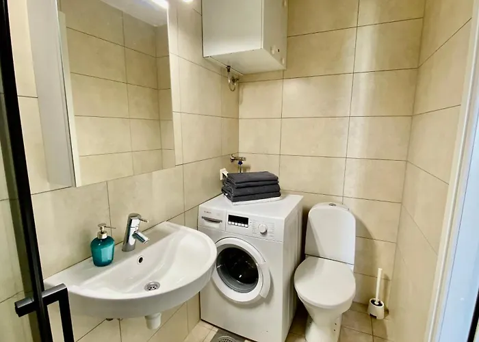 Heart With Stunning Sea & Views * Tallinn