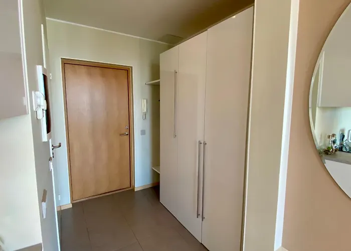 Heart With Stunning Sea & Views Tallinn